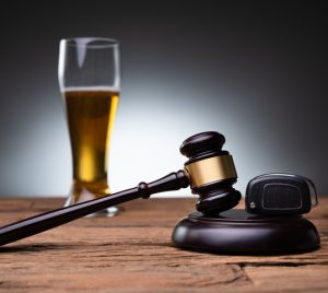 DUI cases in Michigan - the 3 phases of an OWI charge