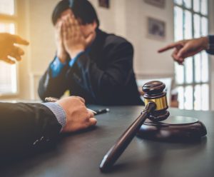 A DUI lawyer will make things better in court