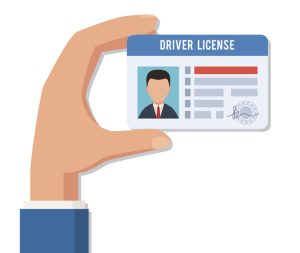 A clearance removes a Auckland hold on your driving record so that you can get a license in another state.